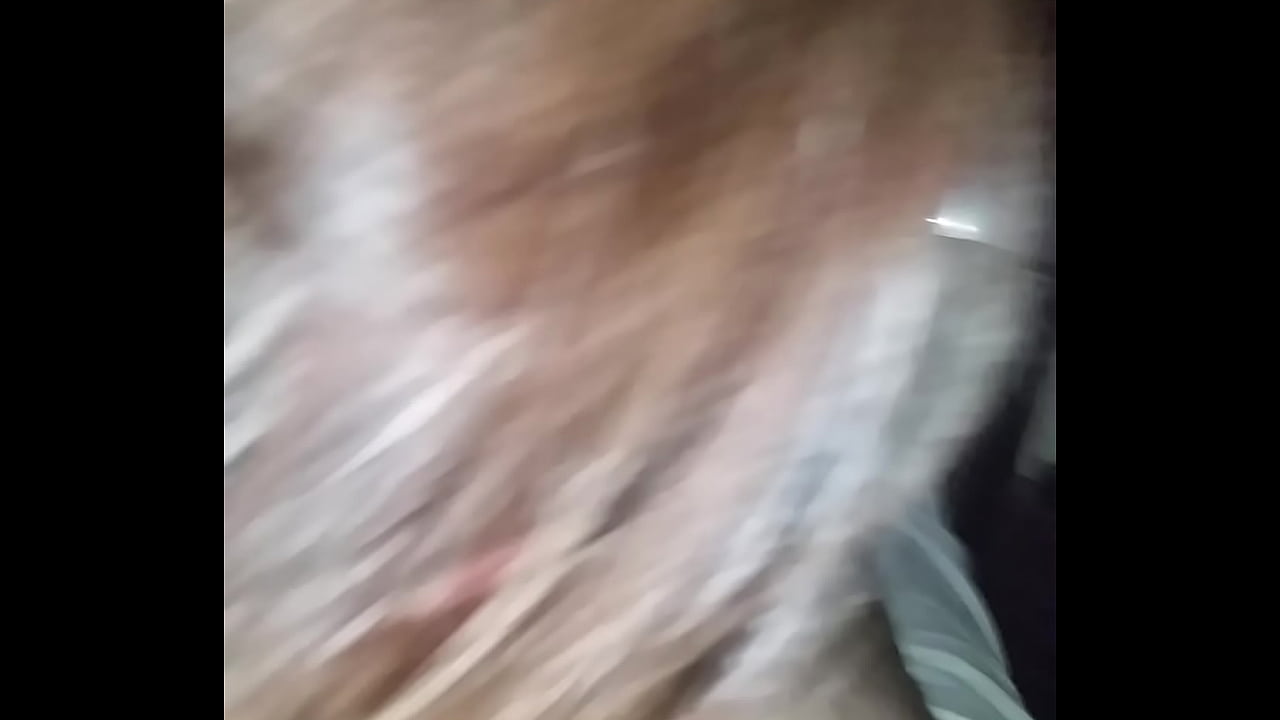 Maria wanted fucked so I gave her a creampie