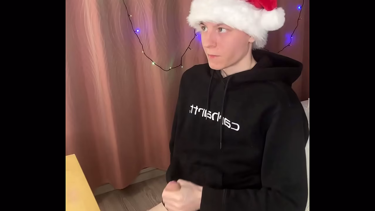 Church Service Was Long And My Sinful Thoughts Won