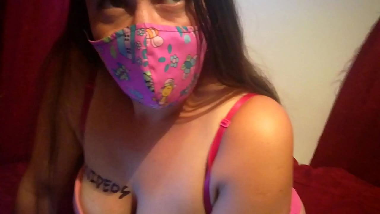 V&iacute;deo de verificaci&oacute;n Esposa Puta Colombiana