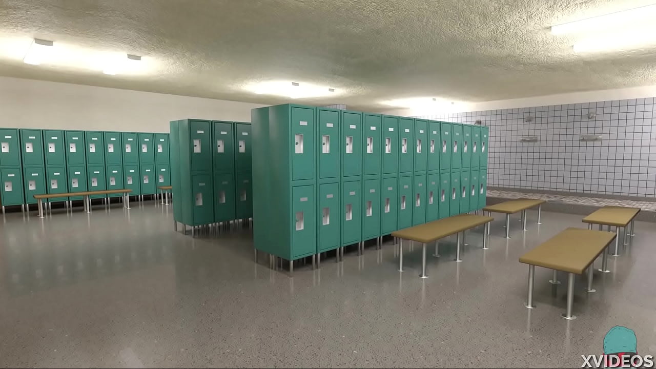 BOUND Ep. 06 &ndash; Naughty tales with busty and horny students