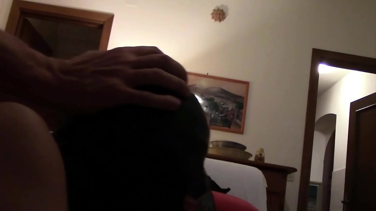 Preview - Milf tied doggy style and fucked in the pussy and mouth