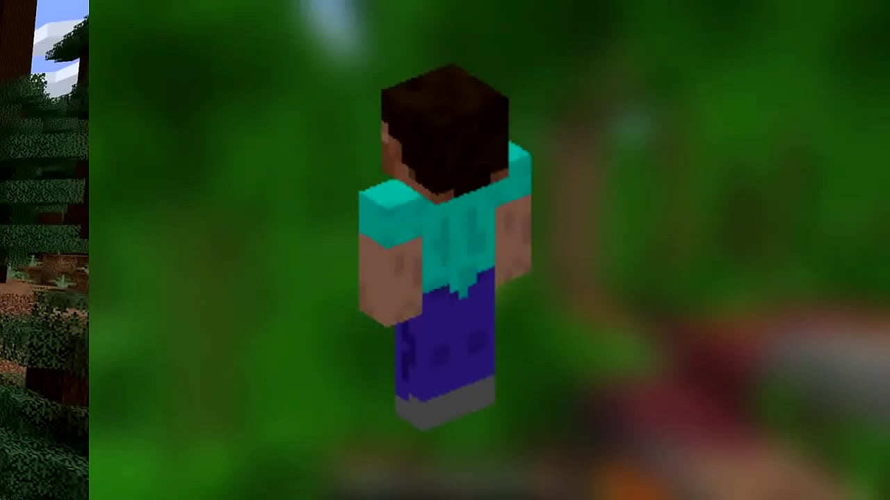 Origem do jogo de mundo infinito Minecraft?