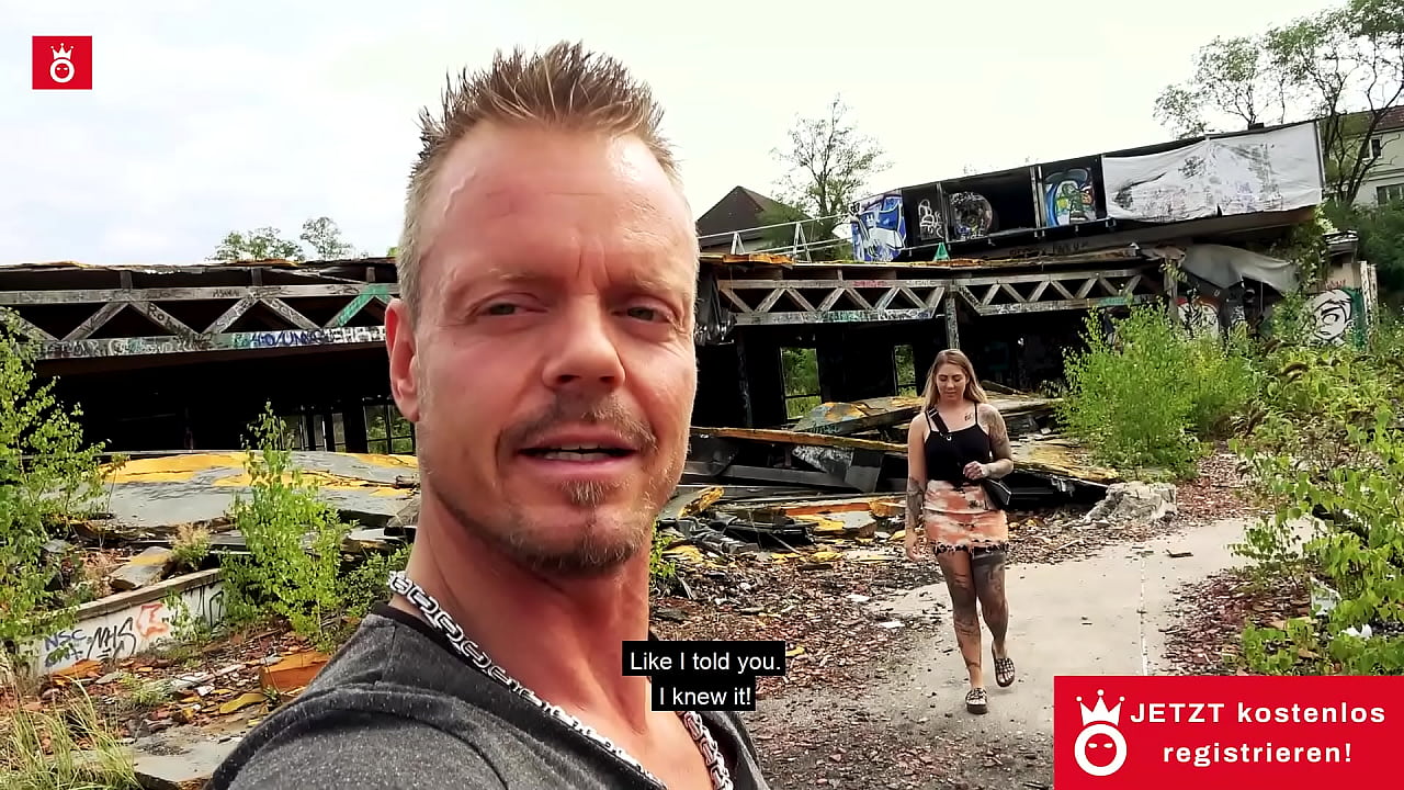 Tattooed Mia Blow just wants to get fucked! Datingbaron.com