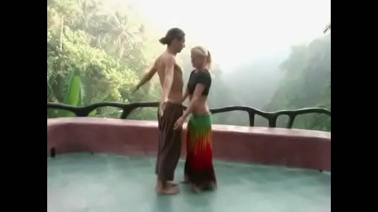 Girl Friend lifts and carries her Boy Friend - Strong and Powerful Girl