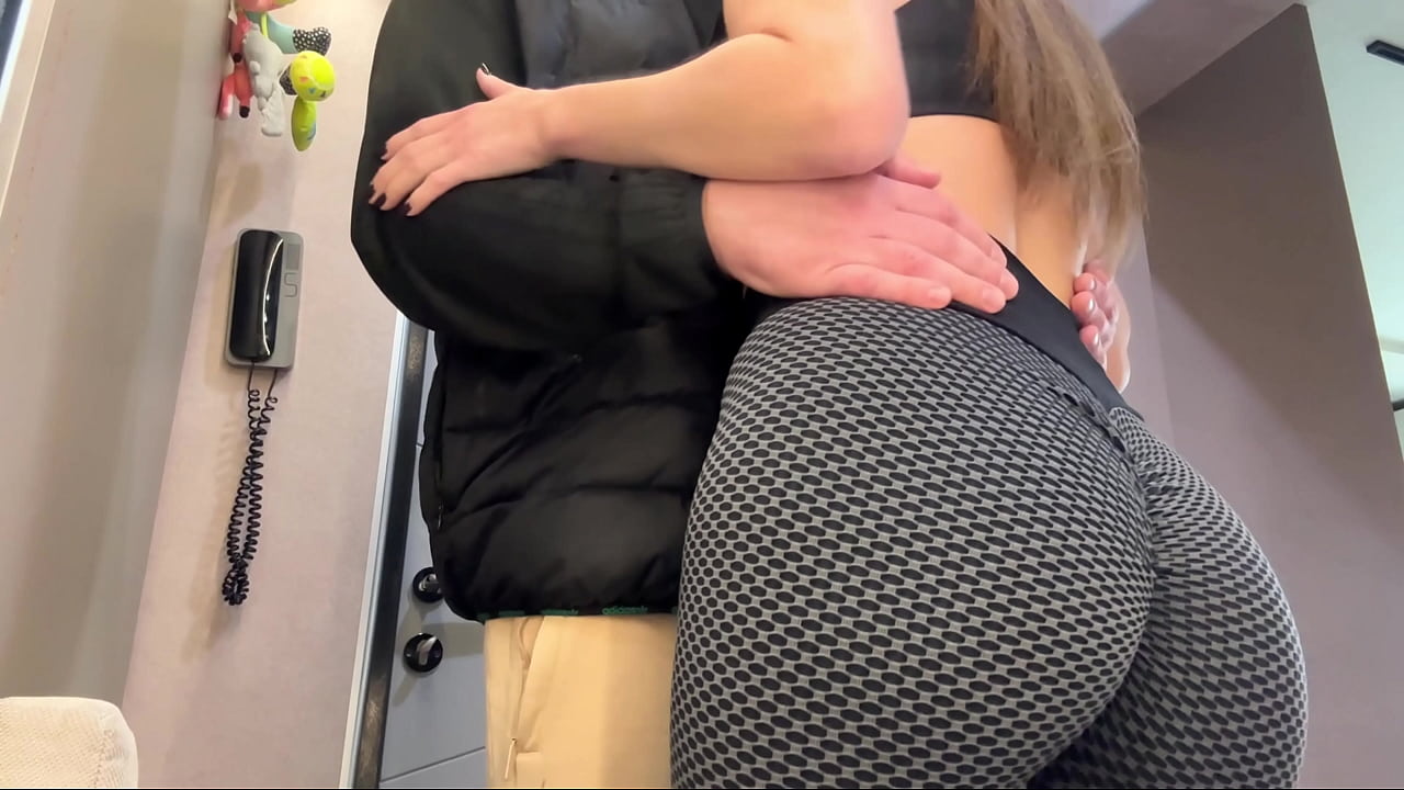 Busty Stepmom and Stepson Sex - Deep Throat - Loud Moans - Blowjob - Doggystyle - Reverse Cowgirl - POV