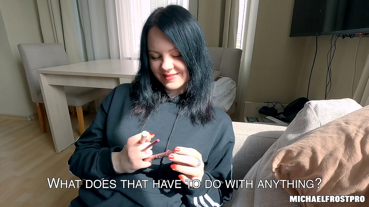 Crazy First Sex With Step Mom During Her Ovulation - Alice Wu - Family Fantasy - MichaelFrostPro