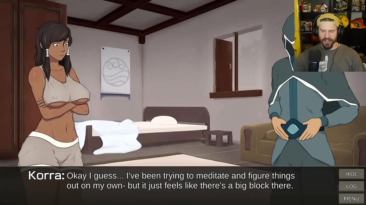 Cummy Bender | Gameplay #9