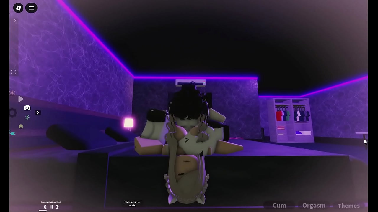 Fucked my fan part 1