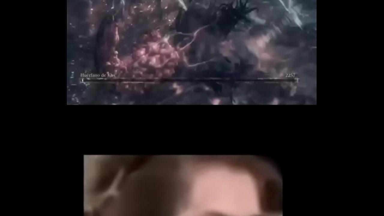 Bloodborne en espa&ntilde;ol