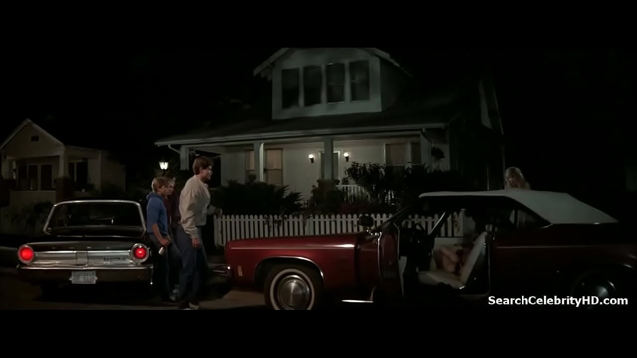 Isabella Rossellini in Blue Velvet 1986