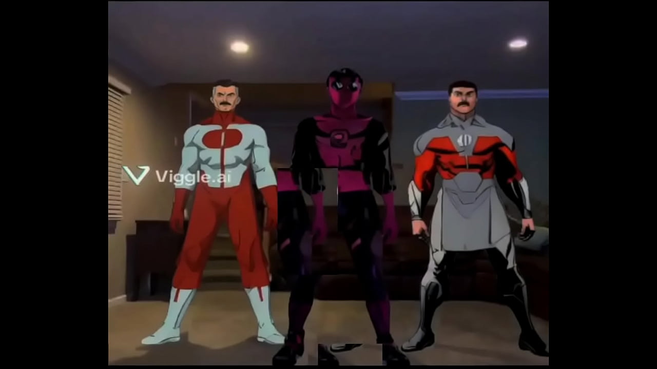 Invincible instagram.