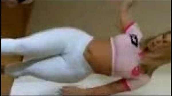 Rab&atilde;o gostoso e bucet&atilde;o tesudo da loira