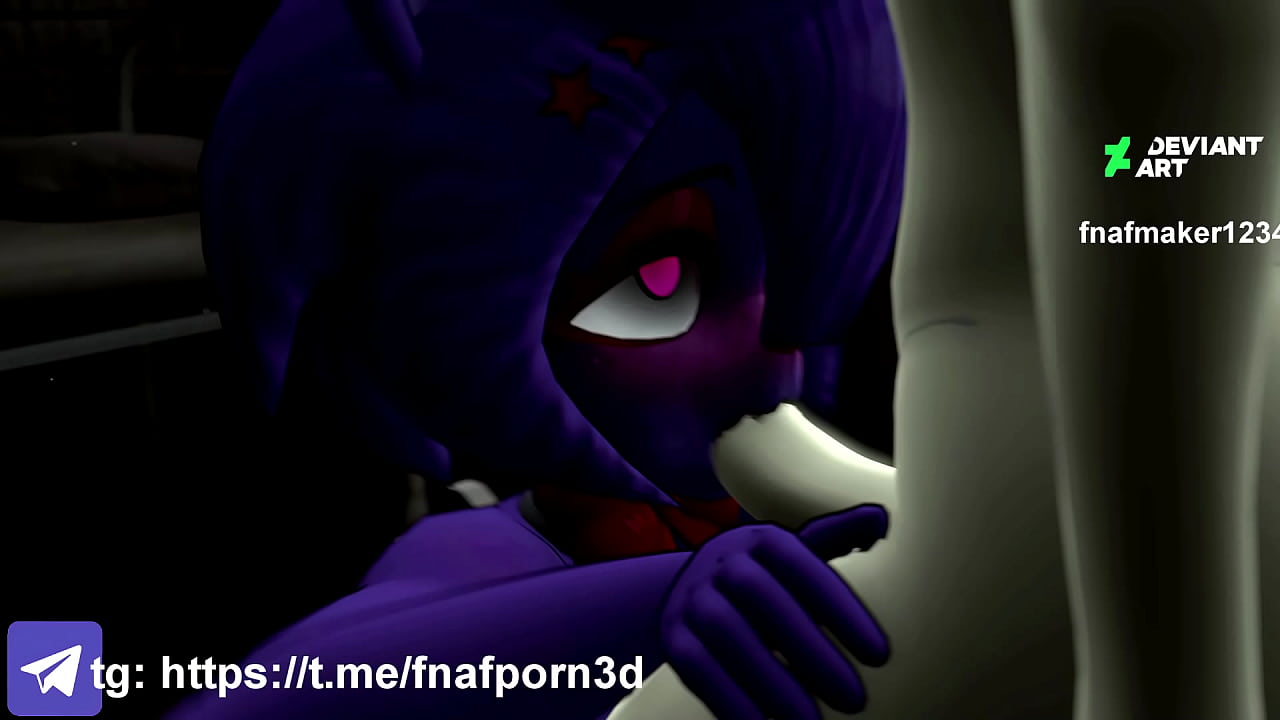 fnaf nsfw animation bonnie