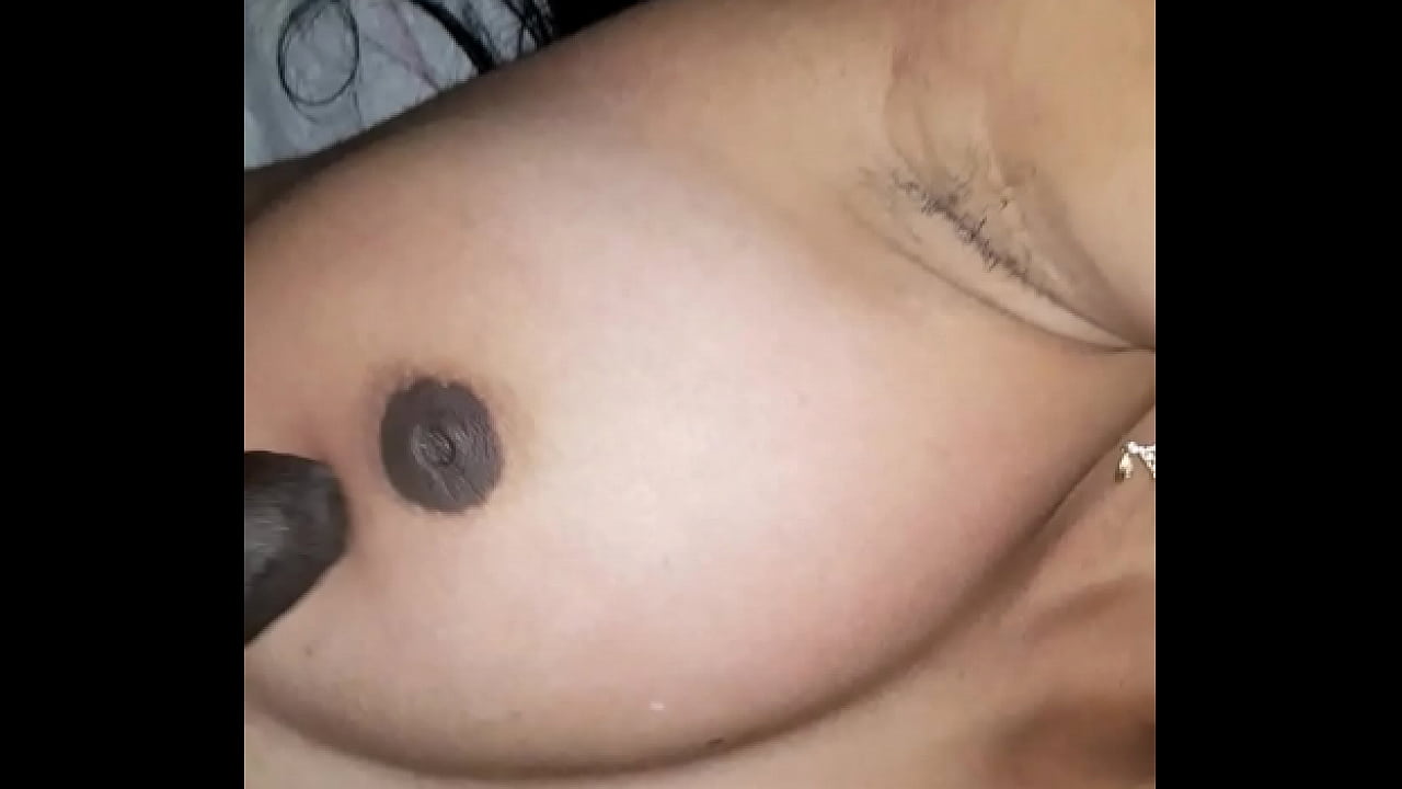 Maheswari boob and armpit fuck by uncle