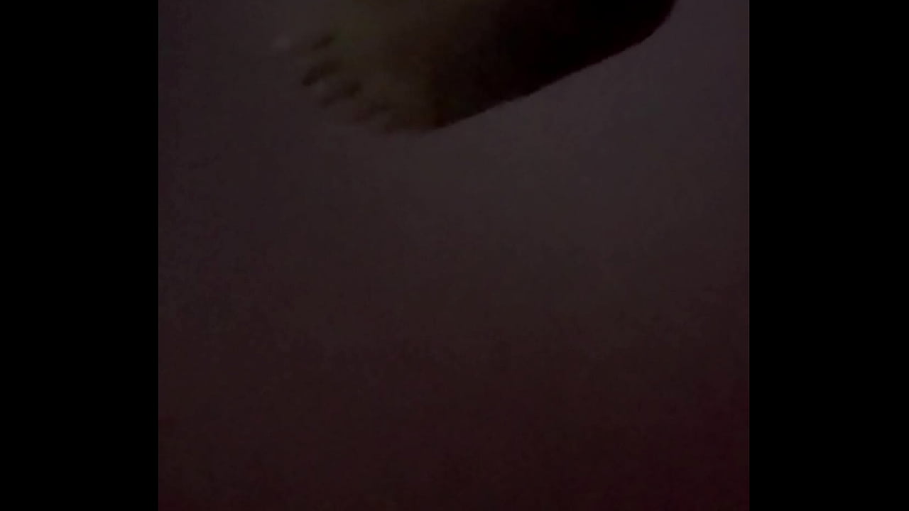 BBC folds me up and destroys my pussy