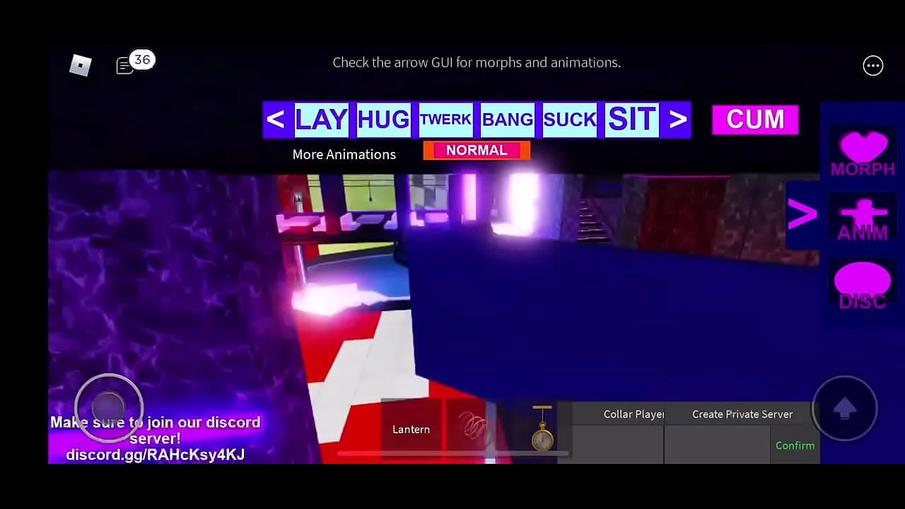 Roblox Porn