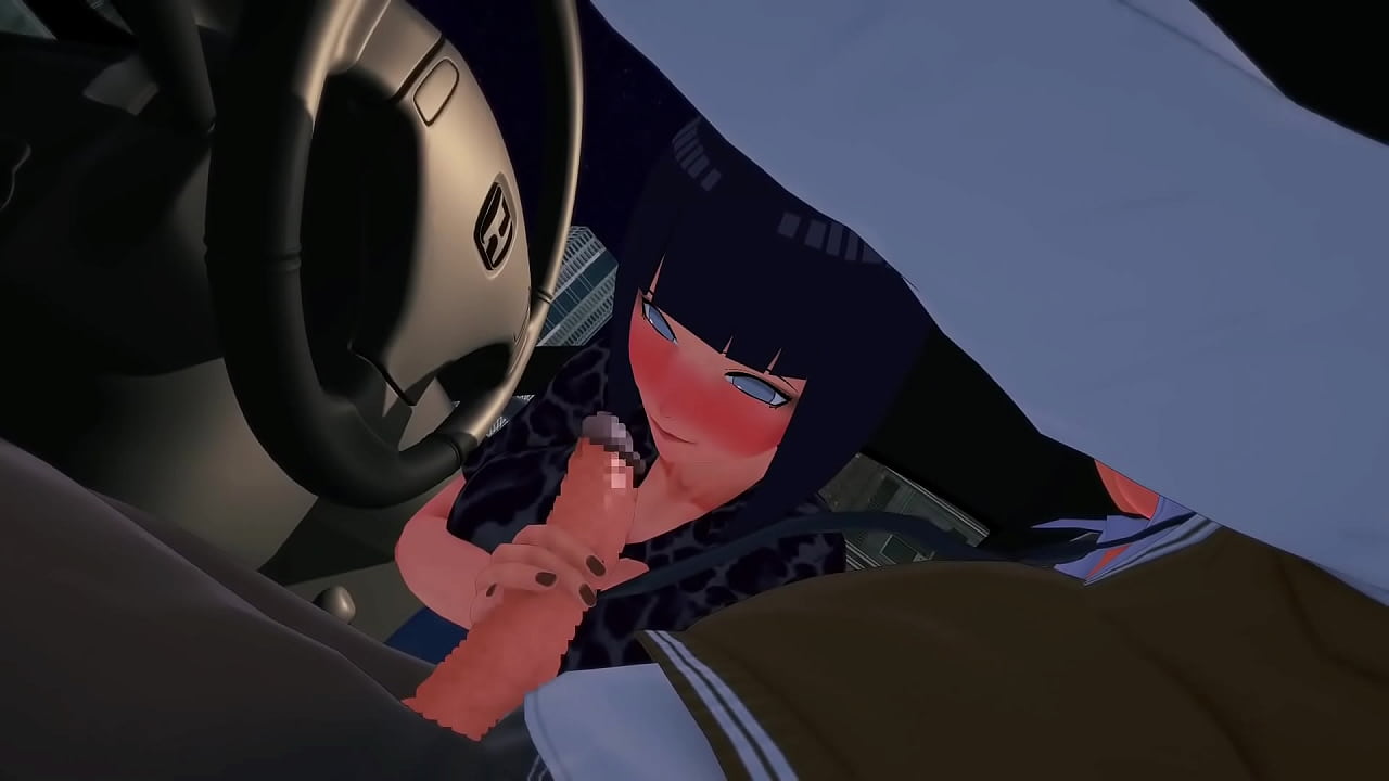 14 Hentai Anime - Naruto