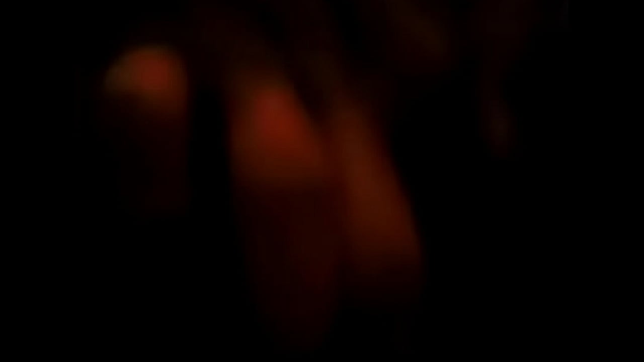 paname&ntilde;a masturbandose 4