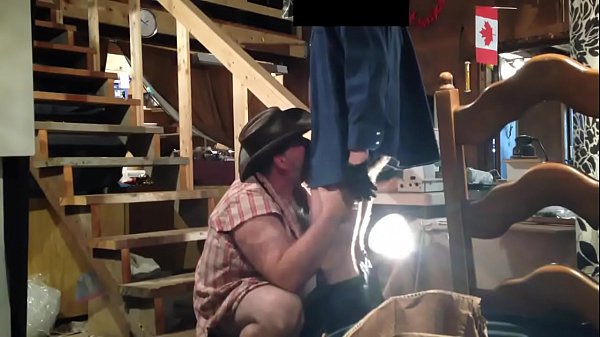 The Barn  - BestGayCams.xyz