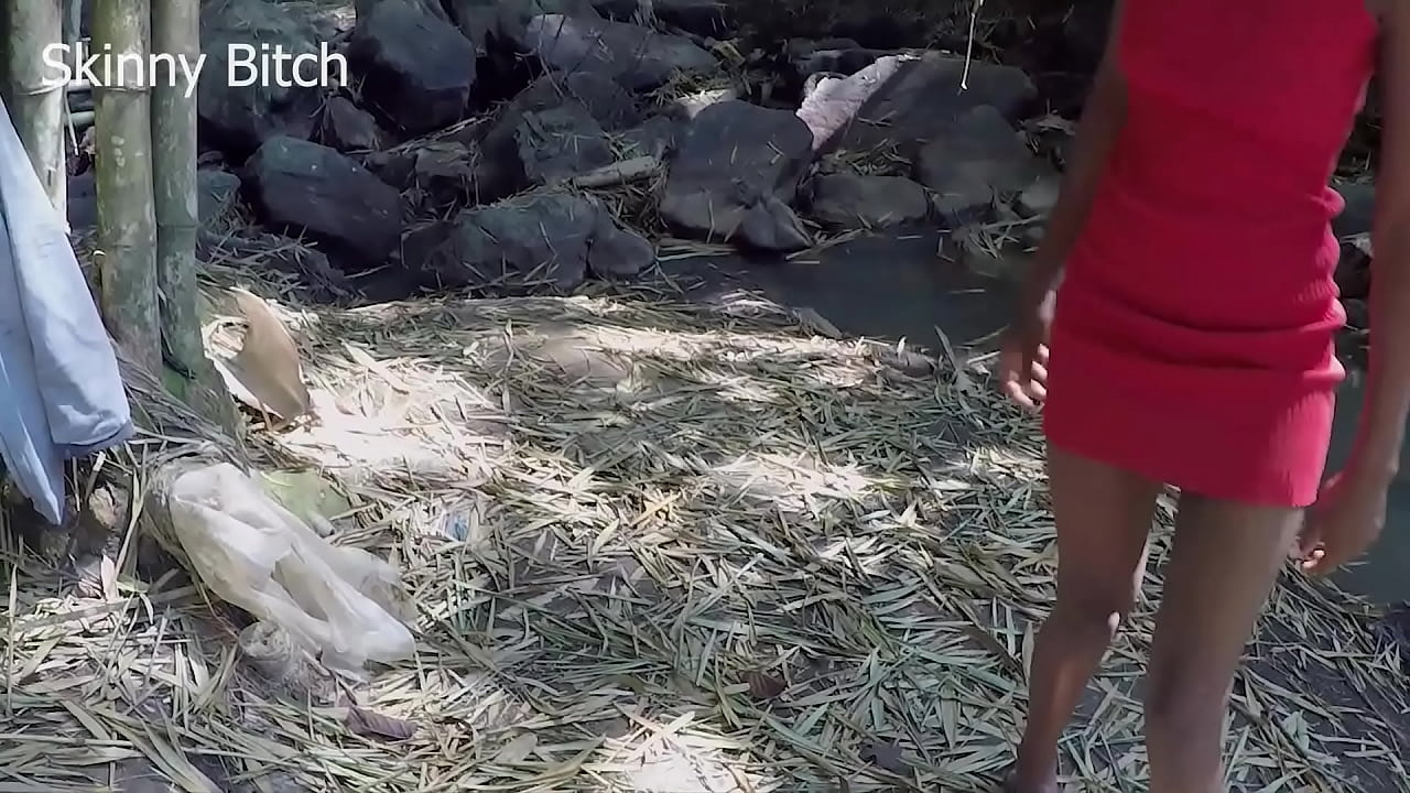 WE WENT TO HAVE SEX IN THE FOREST IT WAS HARD TO FIND A NICE SPOT part 2 (Watch full video on SHEER or MEMBERSHIP)