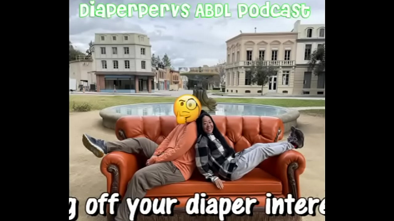 Interest in diapers waning? or gone? It's normal-ish I guess