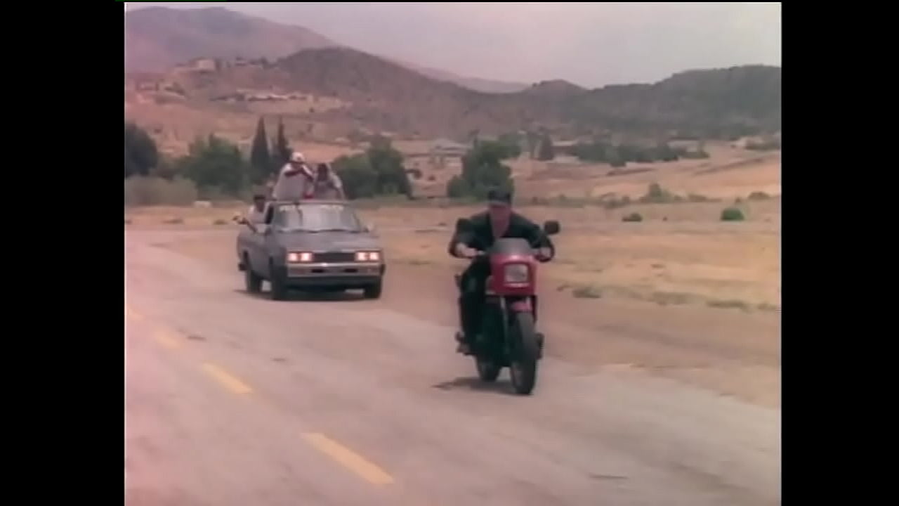 Golden Rod #1 (1996) - Martini shaken bu not stirred