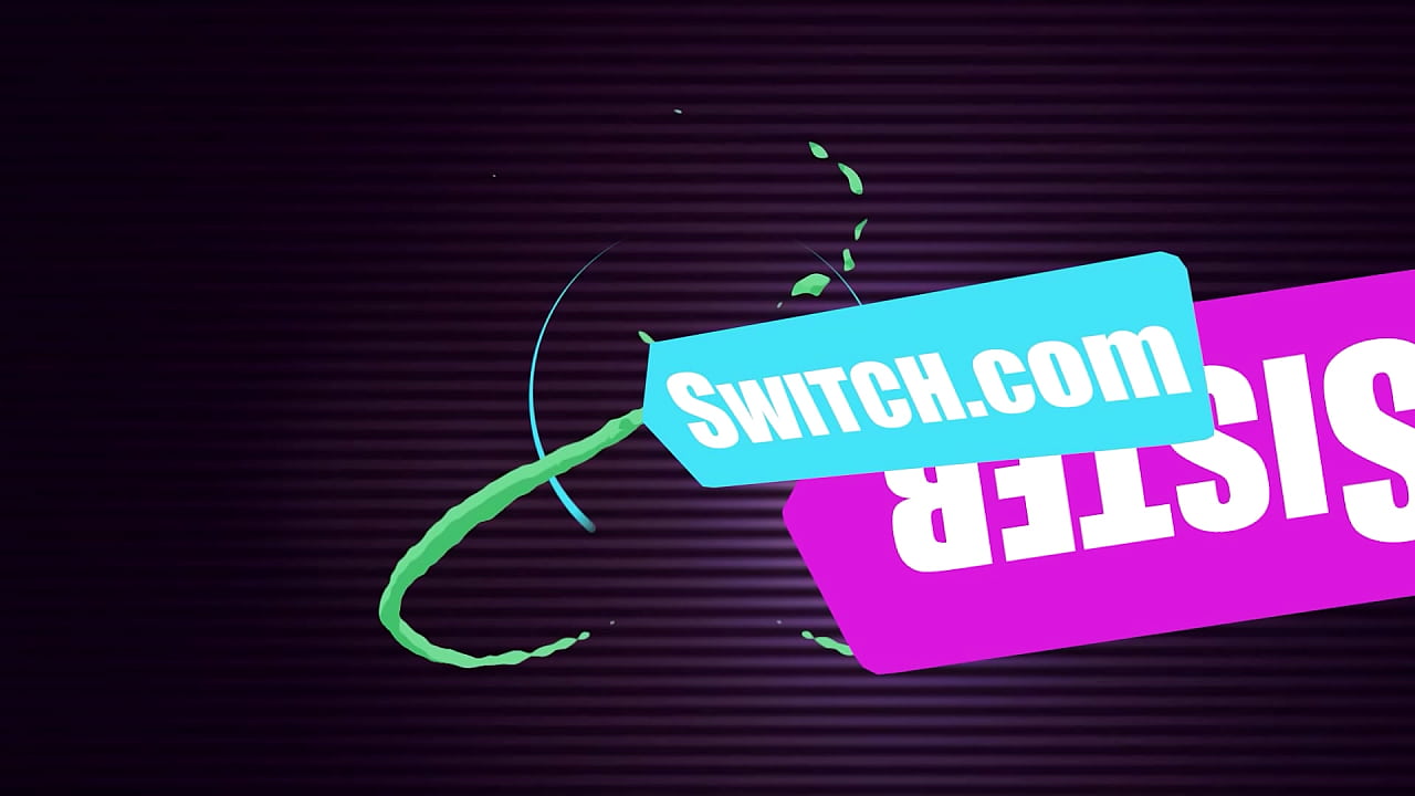 Supernatural Stepsister Swap