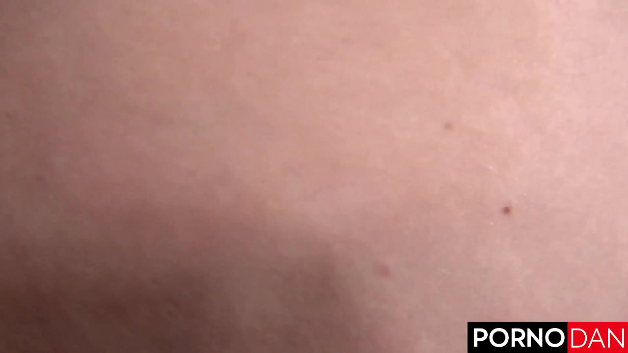 Aj Applegate's Big Booty Bounces Up And Down On Dan's Throbbing Dick!