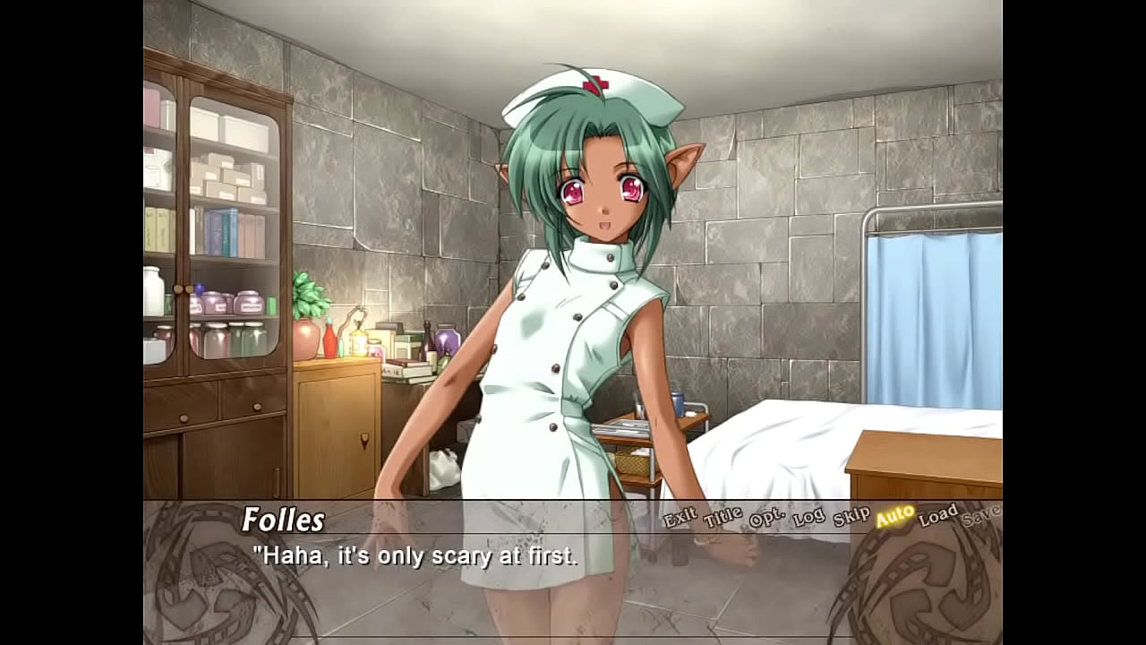 Raidy 2: Camille the Elf