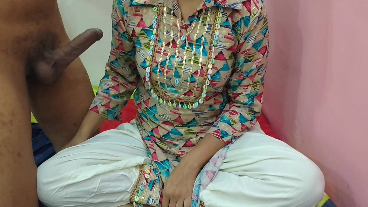 desi stepbro tried to pregnant the stepsis on their first fuck after marriage in Hindi audio