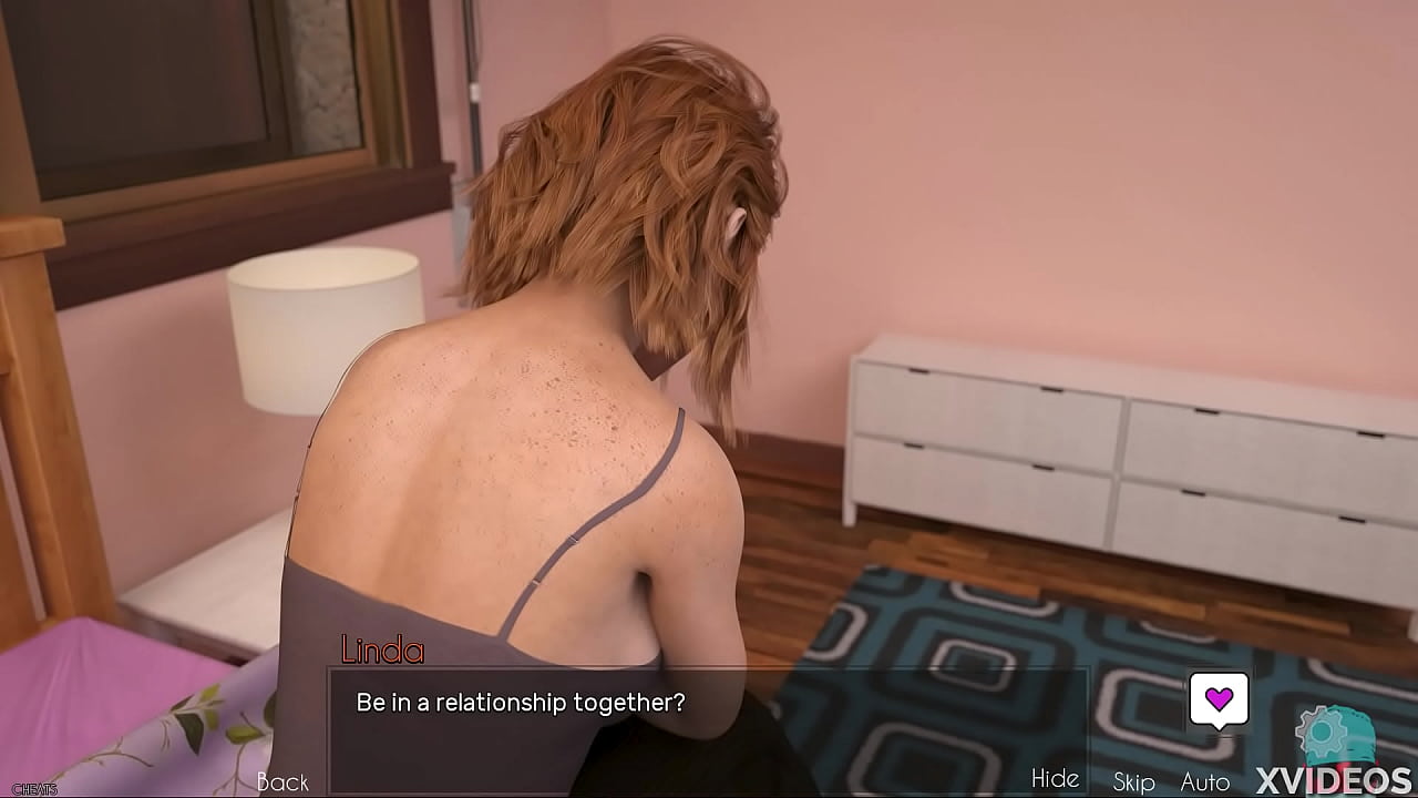 THE AWAKENING ep.110 &ndash; Visual Novel Gameplay [HD]