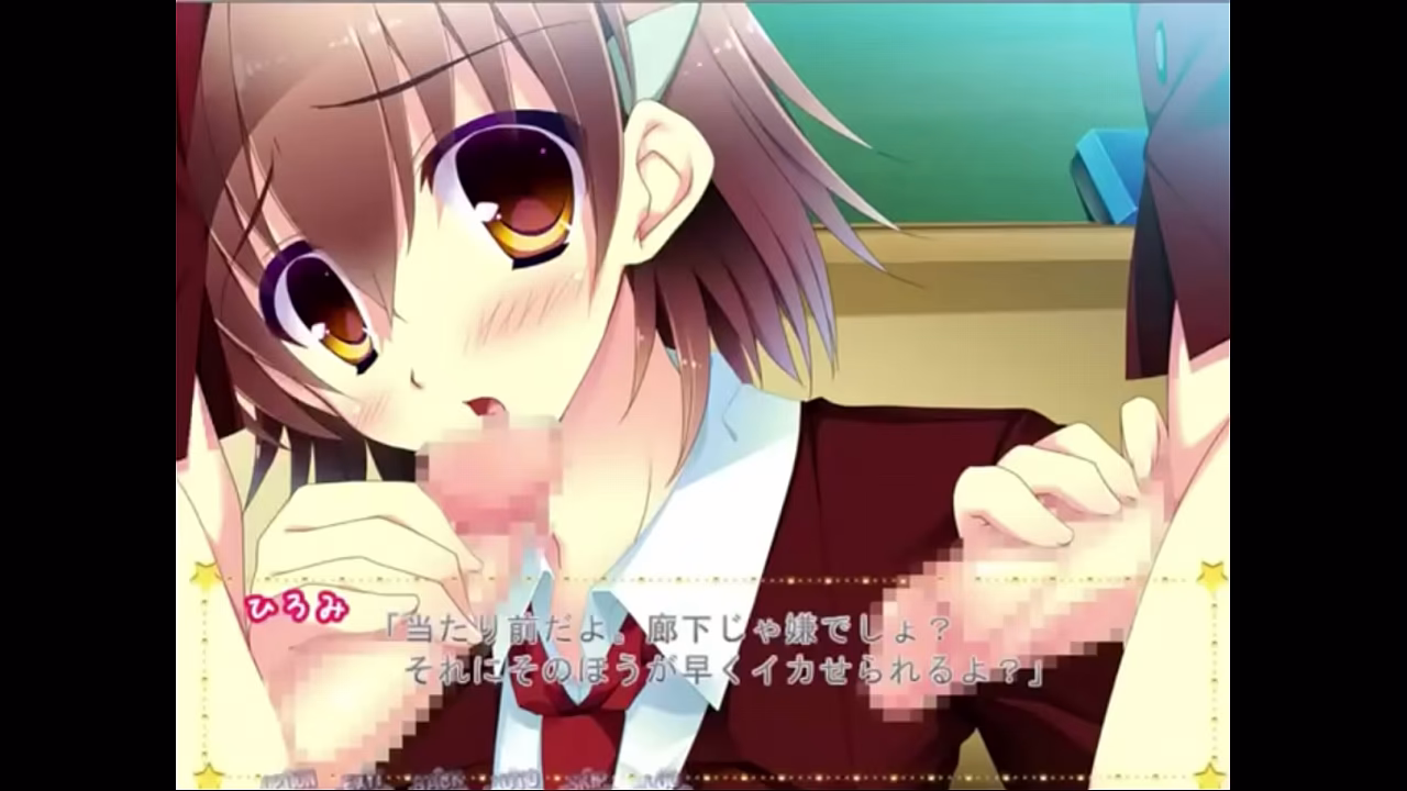 Lovex2 otokonoko preview pack