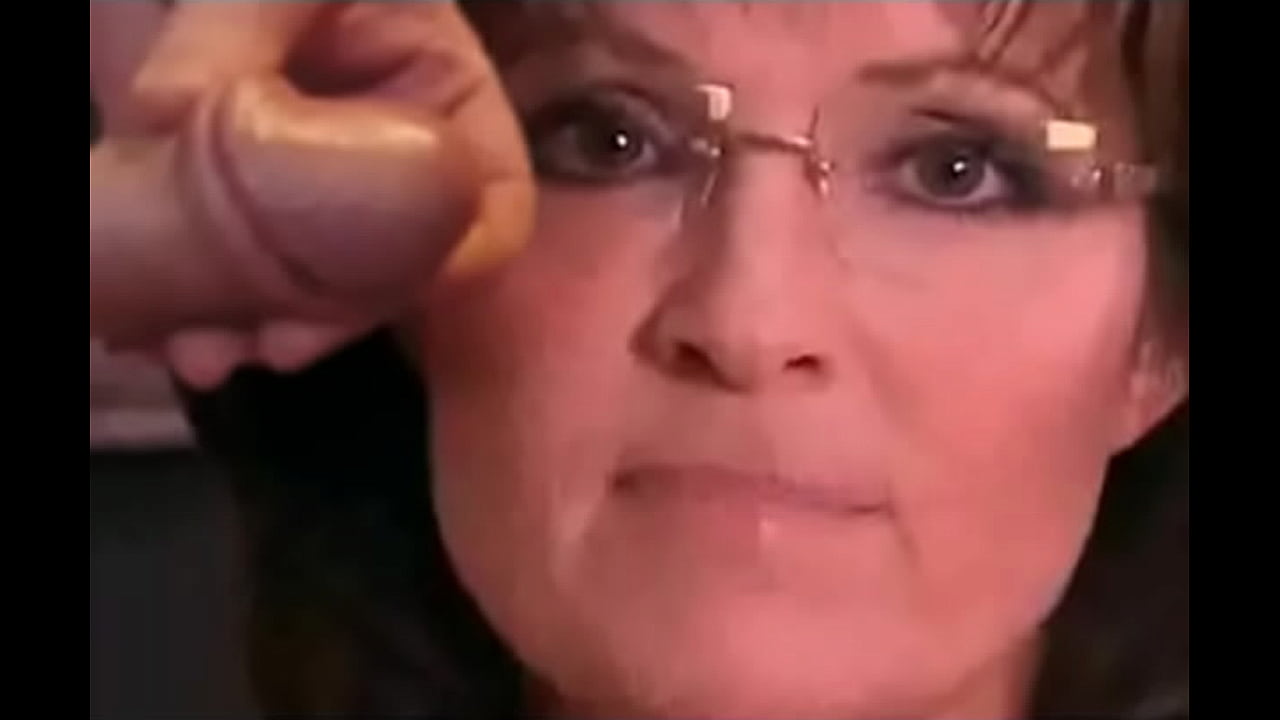 Sarah Palin Cum Libel