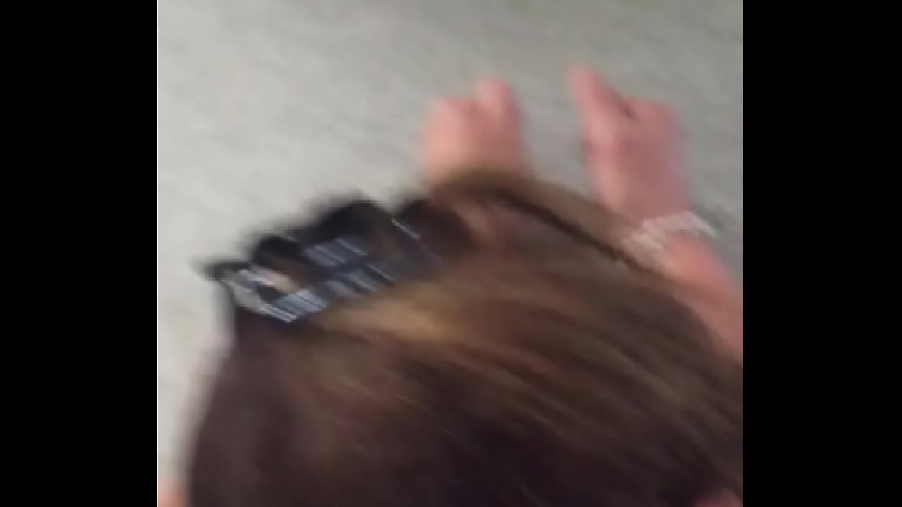 Mom  screaming you to BIG