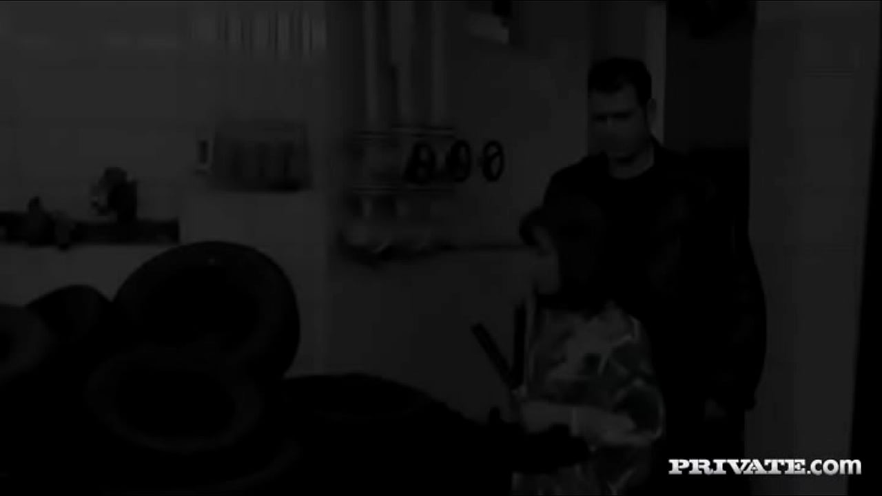 Betty Gets a Facial after Giving up Her Asian Ass and Pussy for Him