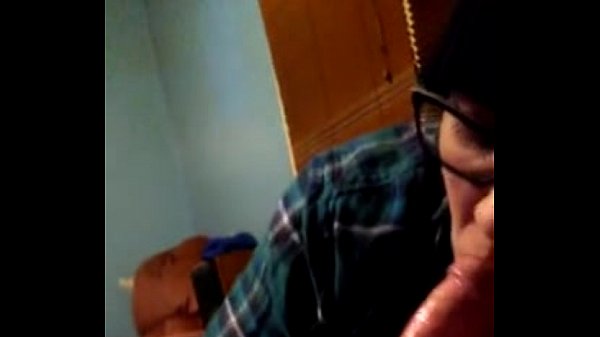 My First Time Sucking A Dick On Camera