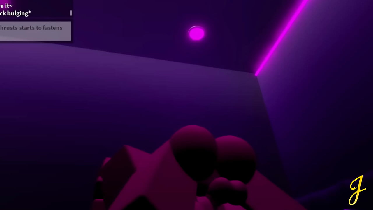 The Sexual Adventures of J | Episode #1