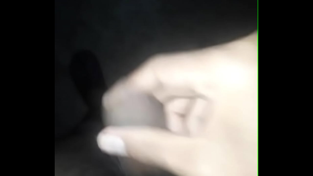 My little dicks likes cumming