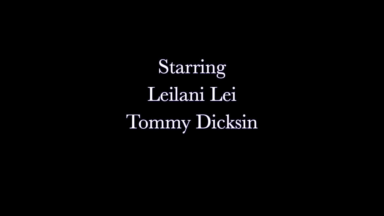 Milf Gives FJ to Her Man PREVIEW