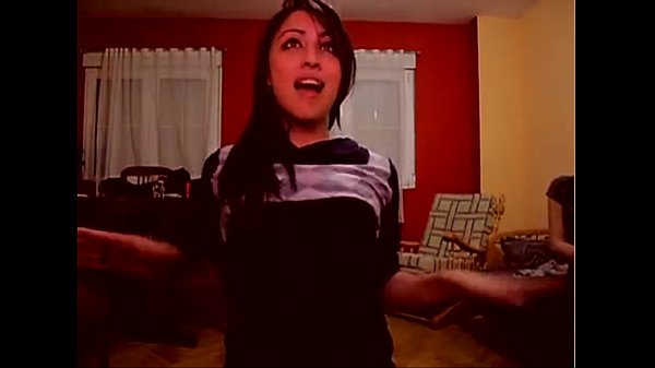 Yo y mis amigas perreando