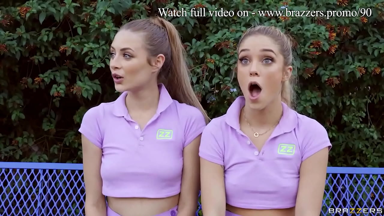 Game, Set, Snatch / Brazzers