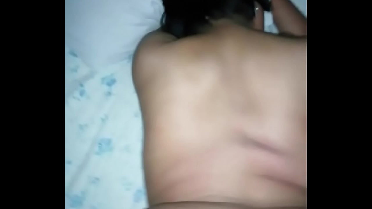 Me Cojo a Policia femenina