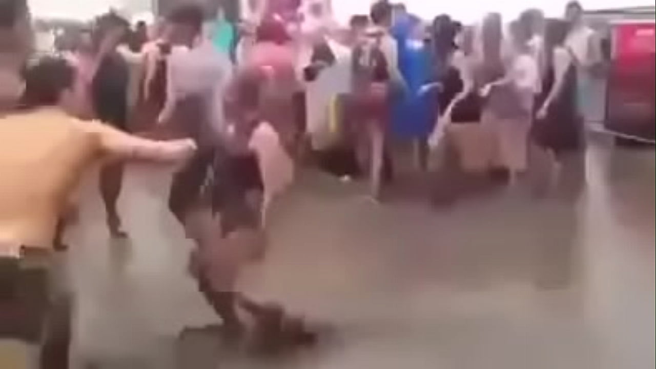 Pasen sus mejores vidios ramdom