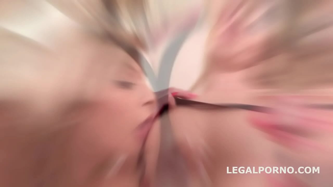 2on2 ATM & DAP. Ria Sun and Afina anal challenge with DAP, deepthroat, slapping, ,manhandling, g