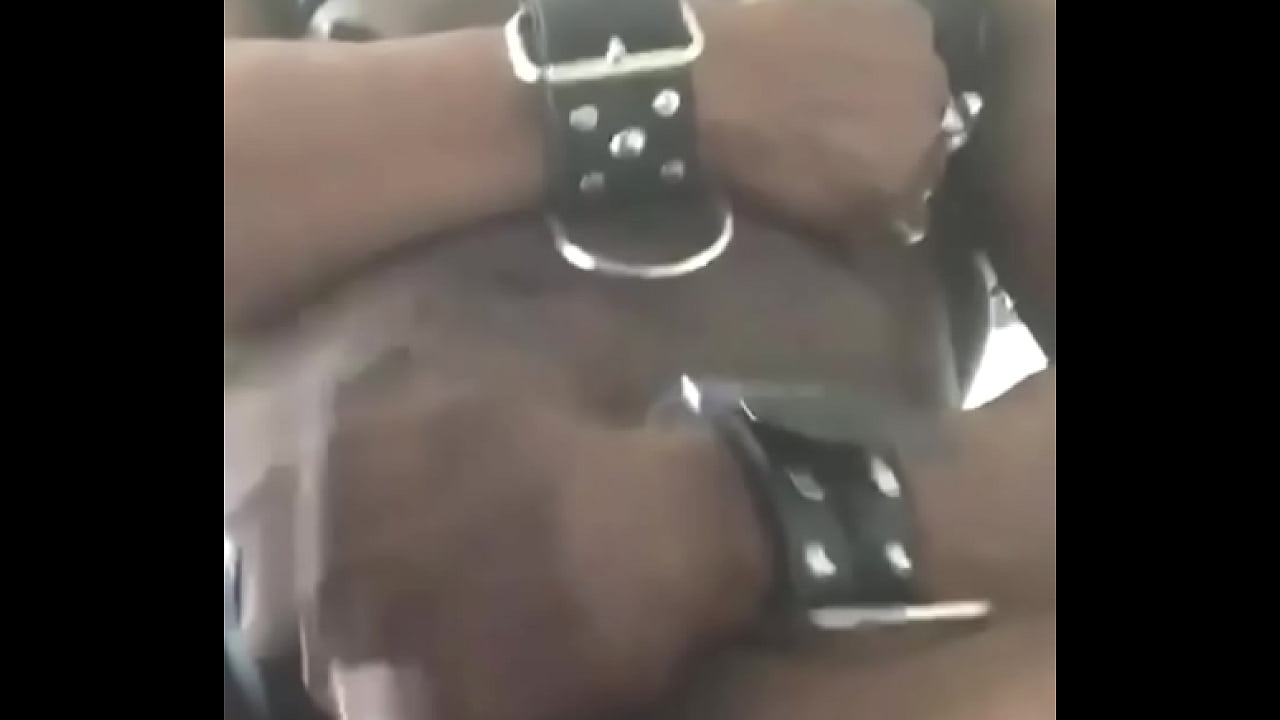 Sexy Black Muscle Video Chat & Edge Unloading Session