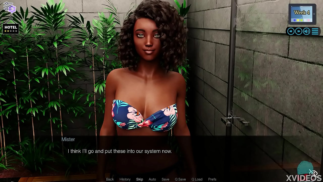 SUNSHINE LOVE Ep. 151 &ndash; Horny encounters in a sunny paradise