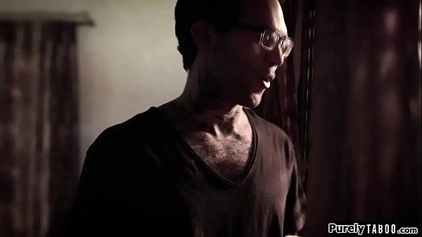 Blonde teen has her perv neighbour record her dancing naked for her bf.He lures her in and shows her the proof.He wants to fuck her or else he will show it.She gives him a hand and blowjob and sfter he licked her he doggystyles her hard