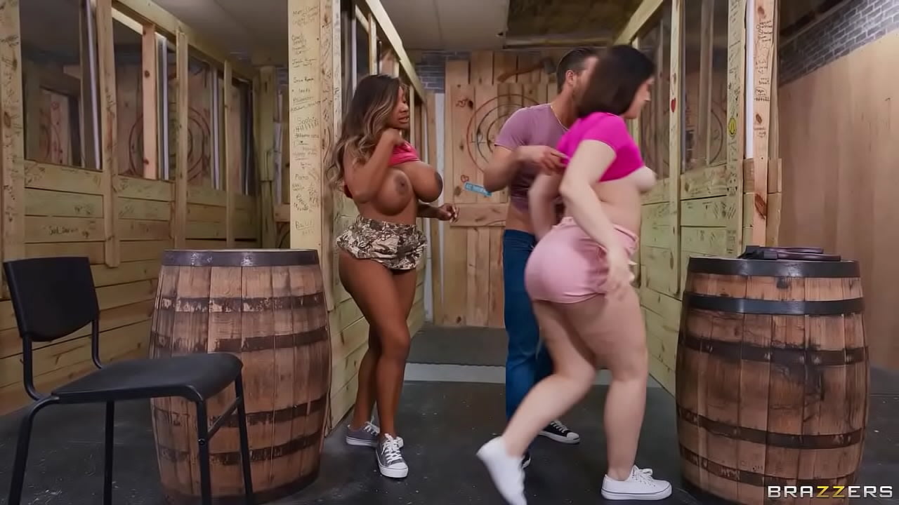 You Axing / Brazzers/ Enter XVPROMO