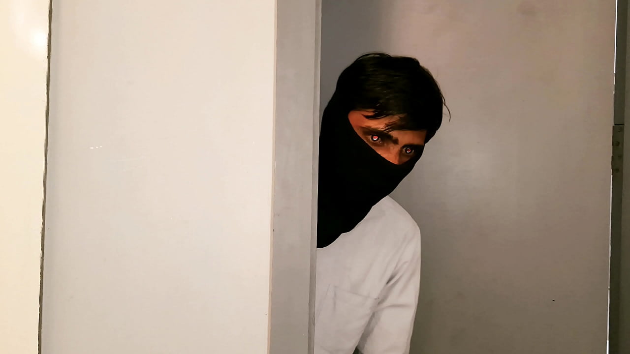 Desi Chubby Indian Aunty Fucked By A Thief