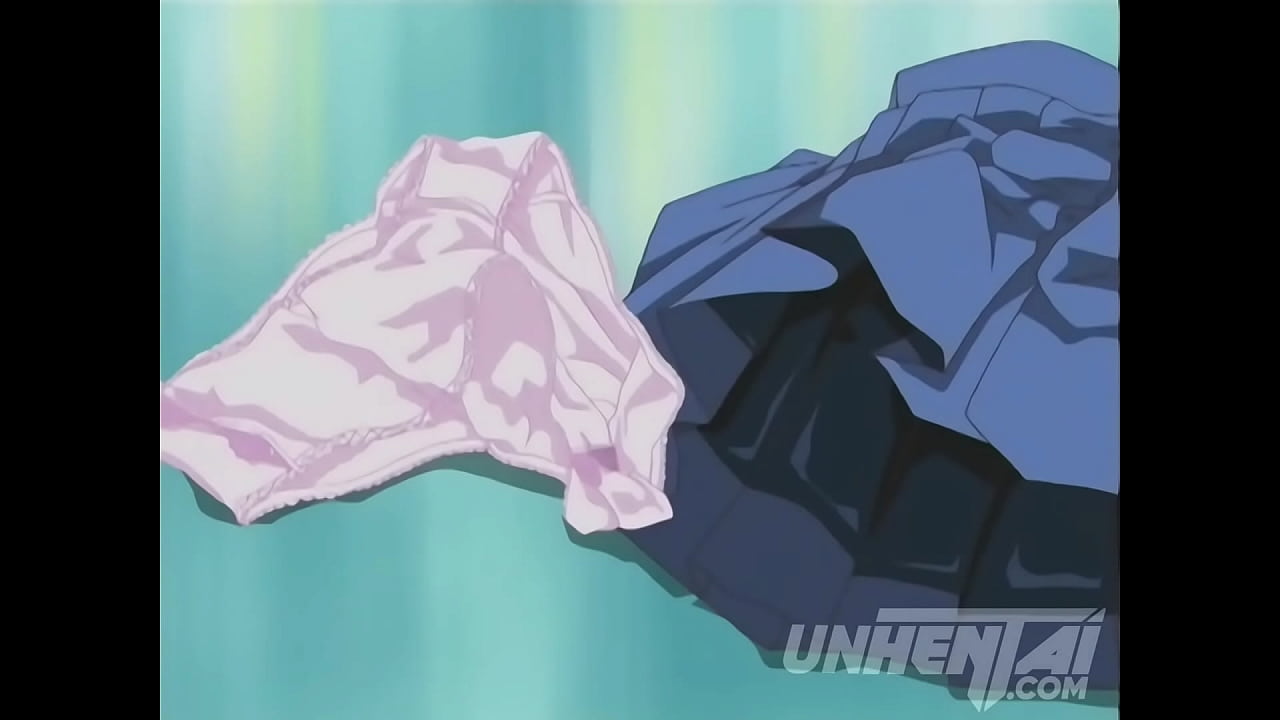 Fue a ver porno y se encontr&oacute; un v&iacute;deo de su hermanastra - Hentai SIN Censura